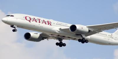 Qatar Airways Issues Travel Advisory as EU Introduces New Border Entry/Exit System